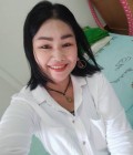 Rencontre Femme Thaïlande à Muang : Su, 39 ans